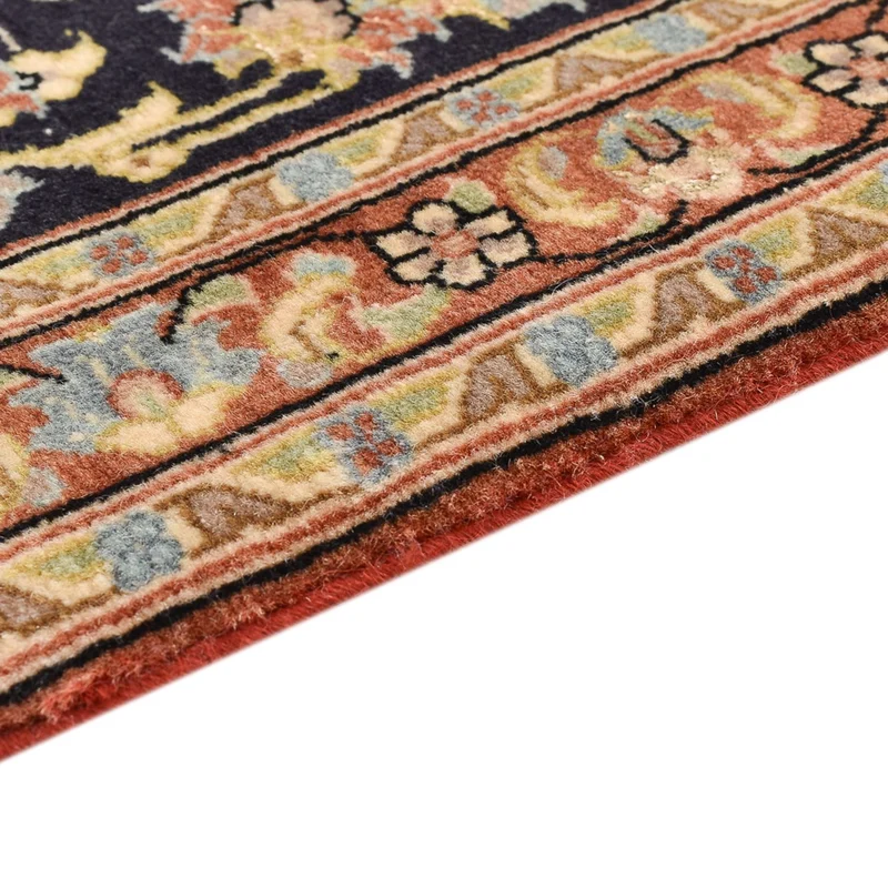 Ilam Teppich 50x200cm - Perserteppich - dunkelbeige