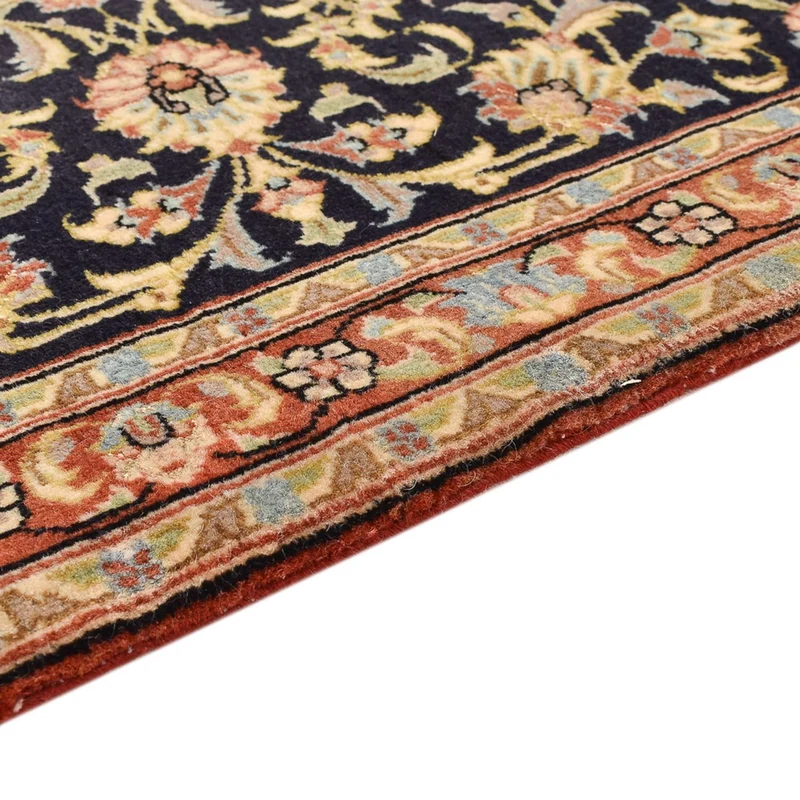 Ilam Teppich 50x200cm - Perserteppich - dunkelbeige