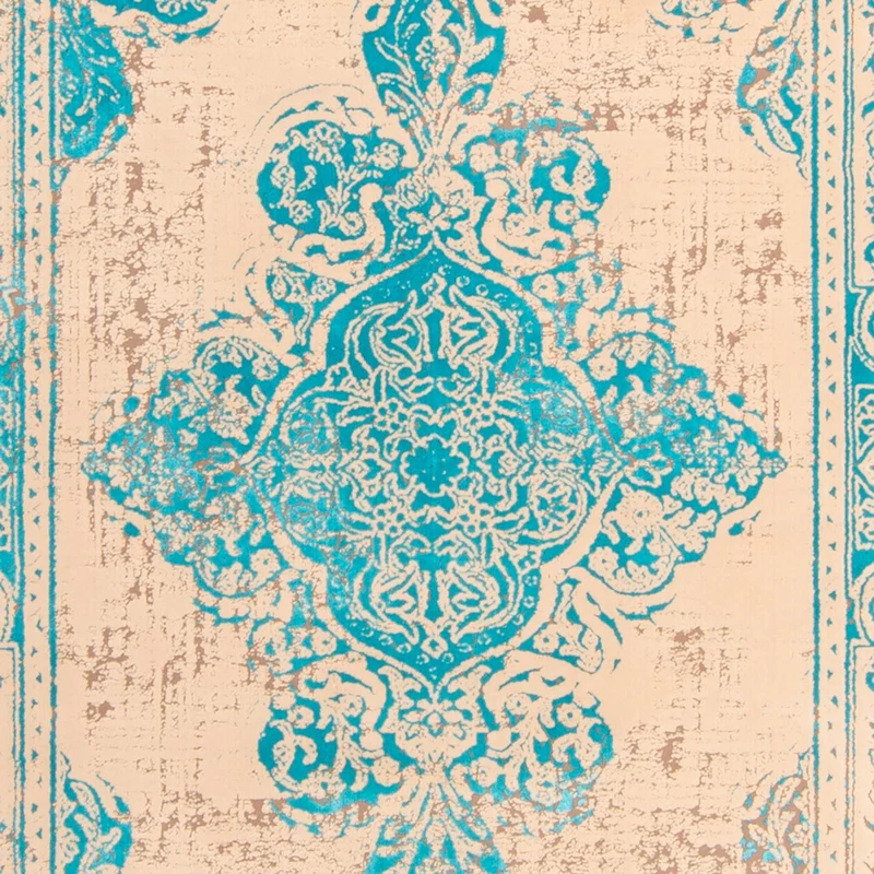 Designer Teppich 150x225cm