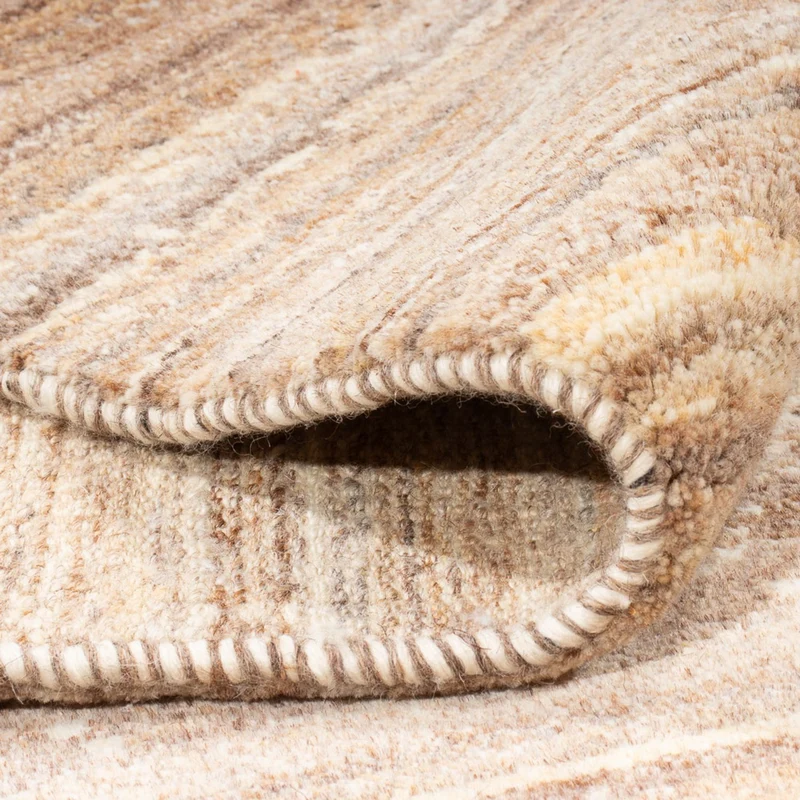 Gabbeh Teppich - Perser - 170 x 224 cm - mehrfarbig