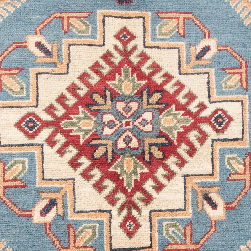 Kazak Teppich 100x147cm - Orientteppich
