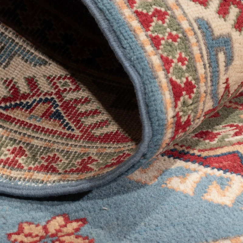 Kazak Teppich 100x147cm - Orientteppich