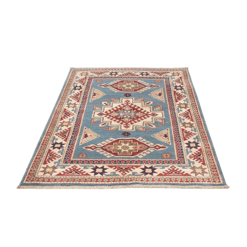 Kazak Teppich 100x147cm - Orientteppich