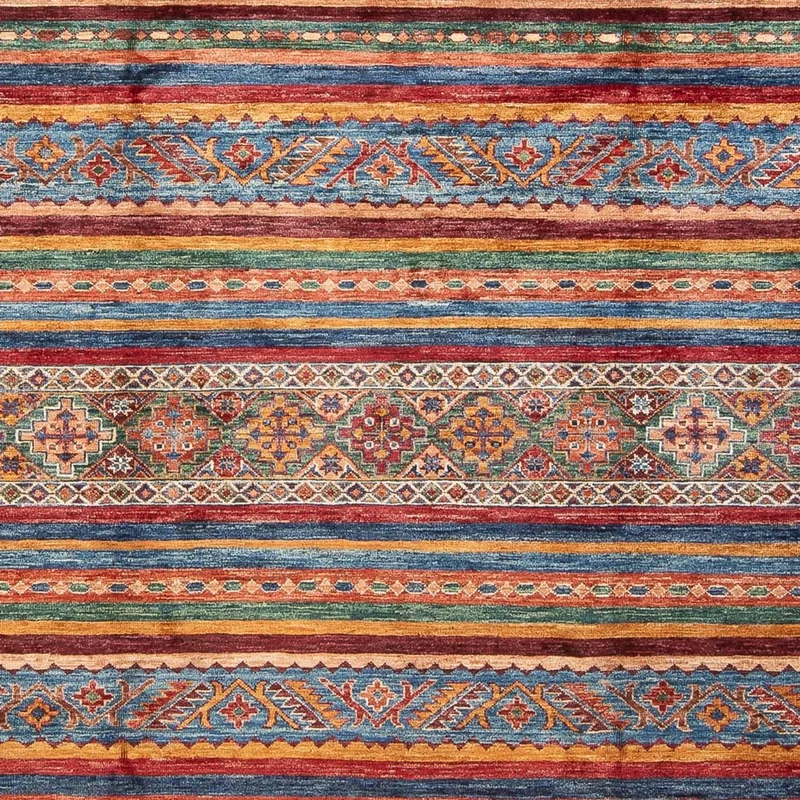 Ziegler Teppich - Shal - 201 x 298 cm - mehrfarbig