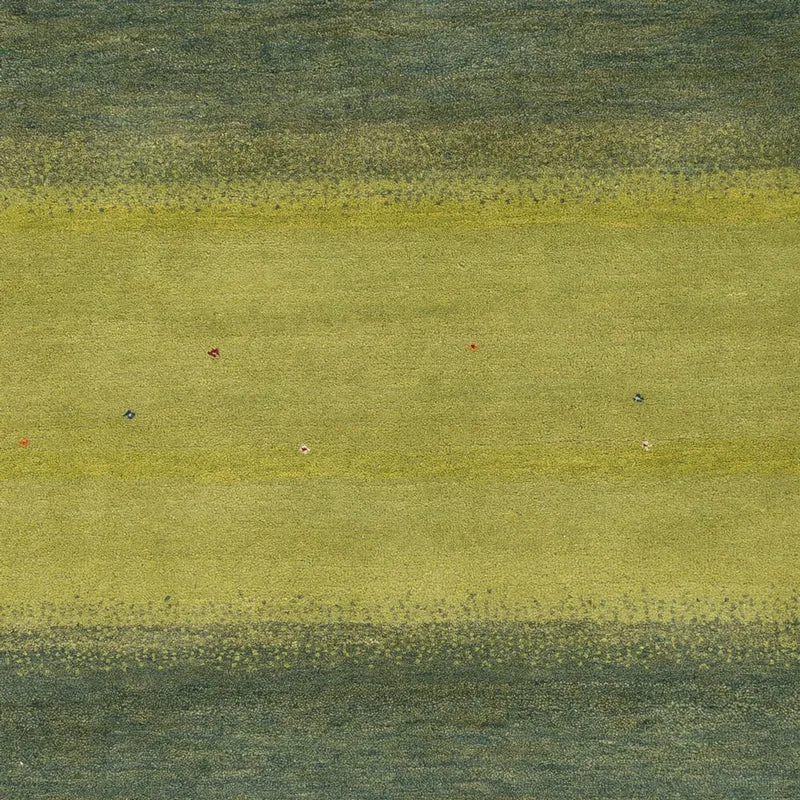 Indo Loribaft Teppich 170x240cm - Wollteppich