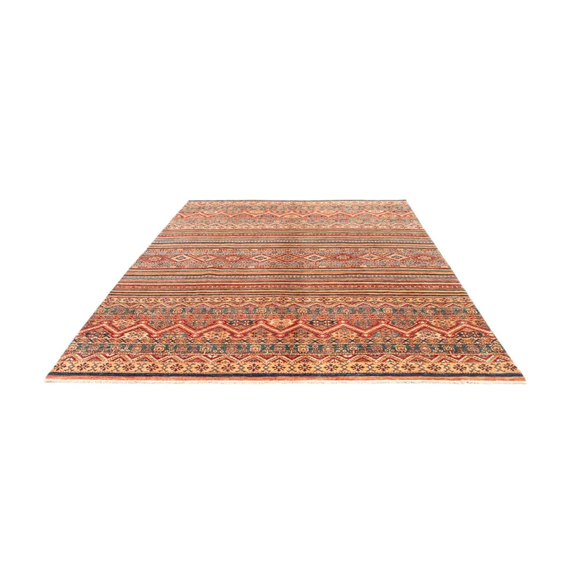 Ziegler Teppich - Shal - 202 x 290 cm - mehrfarbig