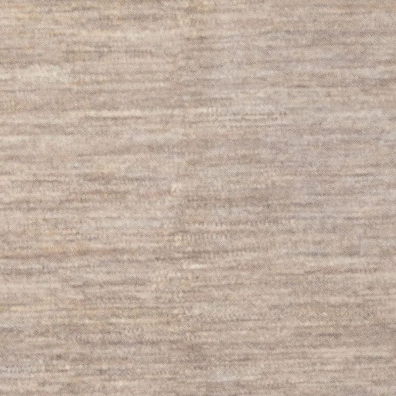 Gabbeh Persisch Teppich 154x194cm - Perserteppich Wollteppich - dunkelbeige