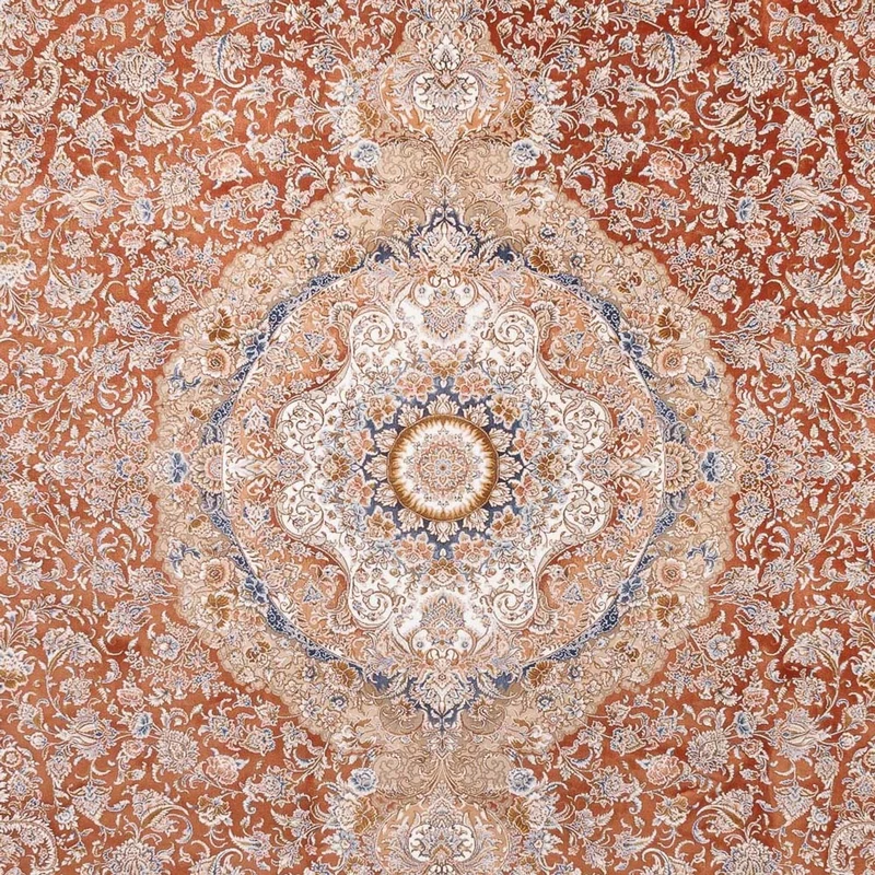 Orientalischer Webteppich 250x350cm