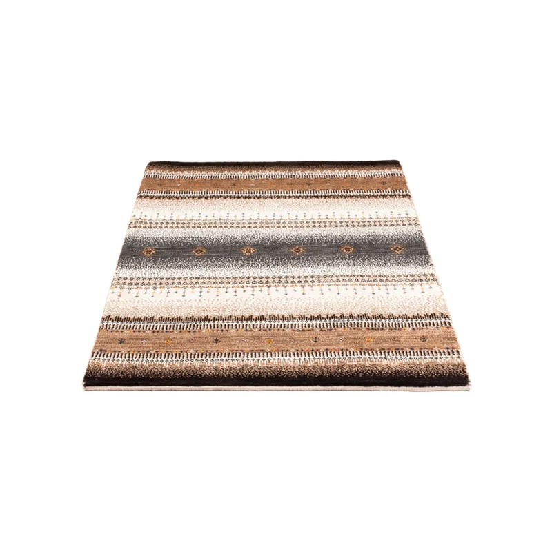 Loribaft Teppich Perser 85x128cm - Orientteppich - mehrfarbig