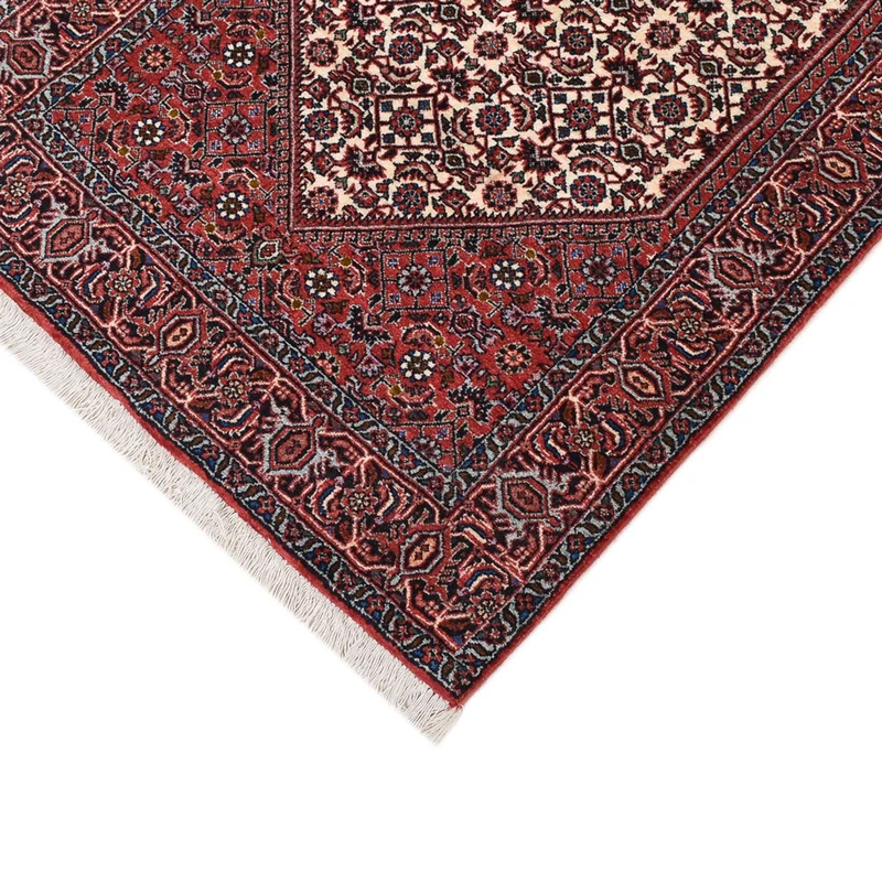 Bidjar Teppich 74x400cm - Perserteppich - braun