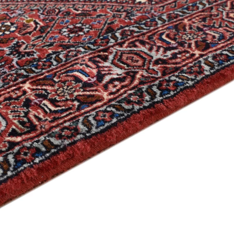 Bidjar Teppich 74x400cm - Perserteppich - braun