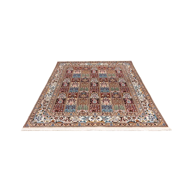 Perserteppich - Classic - 147 x 198 cm - mehrfarbig