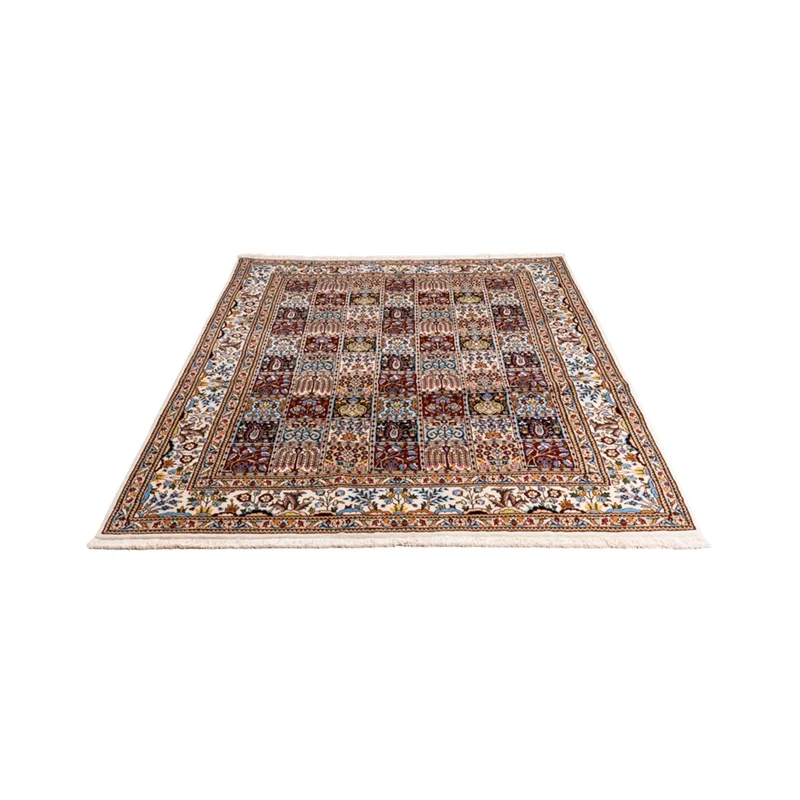Perserteppich - Classic - 147 x 195 cm - mehrfarbig