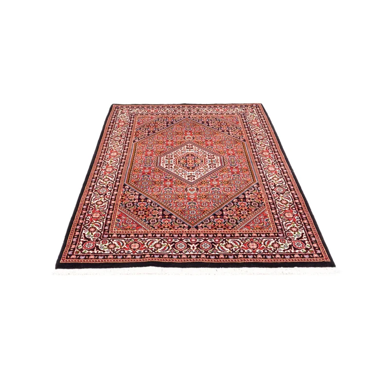 Bidjar - Bukan Teppich 110x182cm - Perserteppich - rot