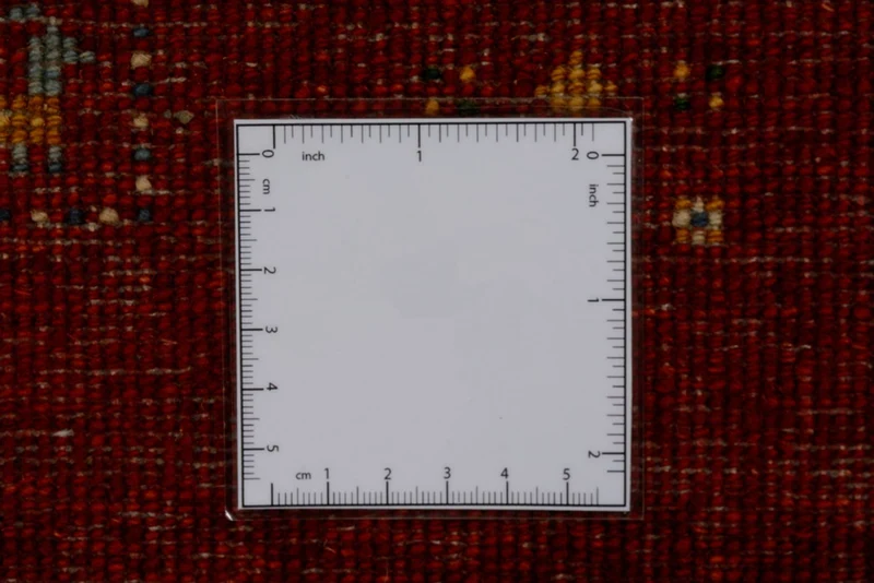 Gabbeh Teppich - Loribaft Indus - 173 x 244 cm - mehrfarbig