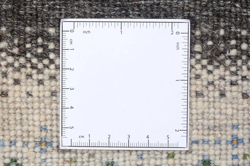 Gabbeh Teppich - Loribaft Indus - 174 x 241 cm - mehrfarbig