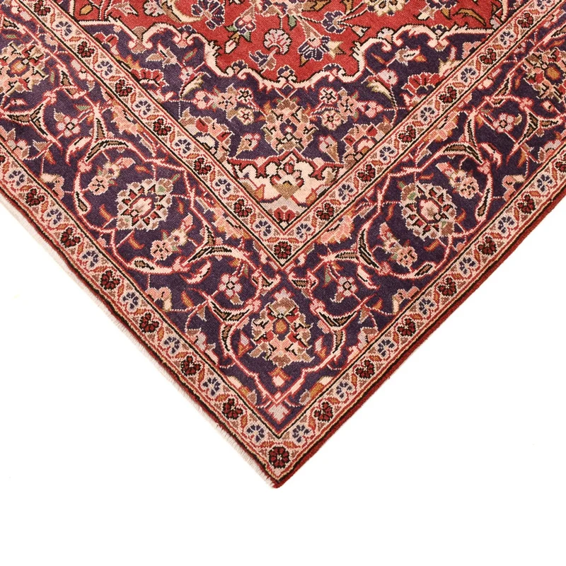 Perserteppich - Keshan - 148 x 250 cm - rot