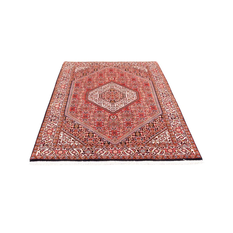 Bidjar - Bukan Teppich 110x180cm - Perserteppich - rot