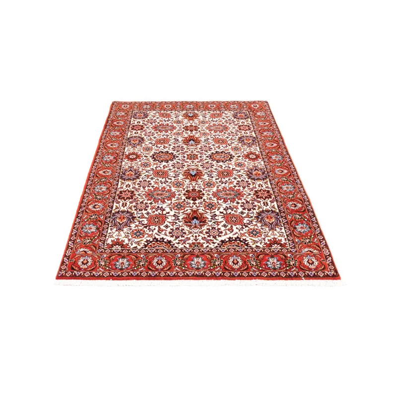 Bidjar - Bukan Teppich 108x182cm - Perserteppich - creme
