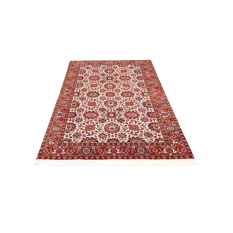 Bidjar - Bukan Teppich 110x177cm - Perserteppich - creme