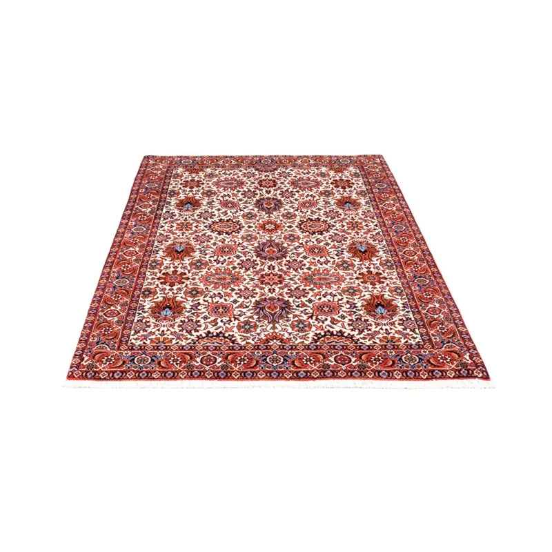 Bidjar - Bukan Teppich 110x177cm - Perserteppich - creme