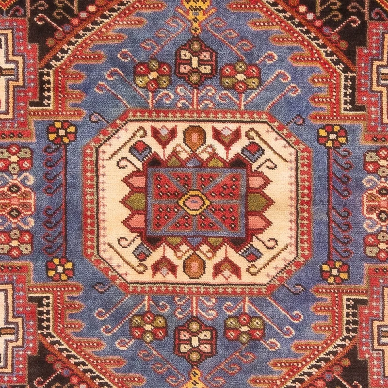 Nahavand Teppich 150x200cm - Perserteppich