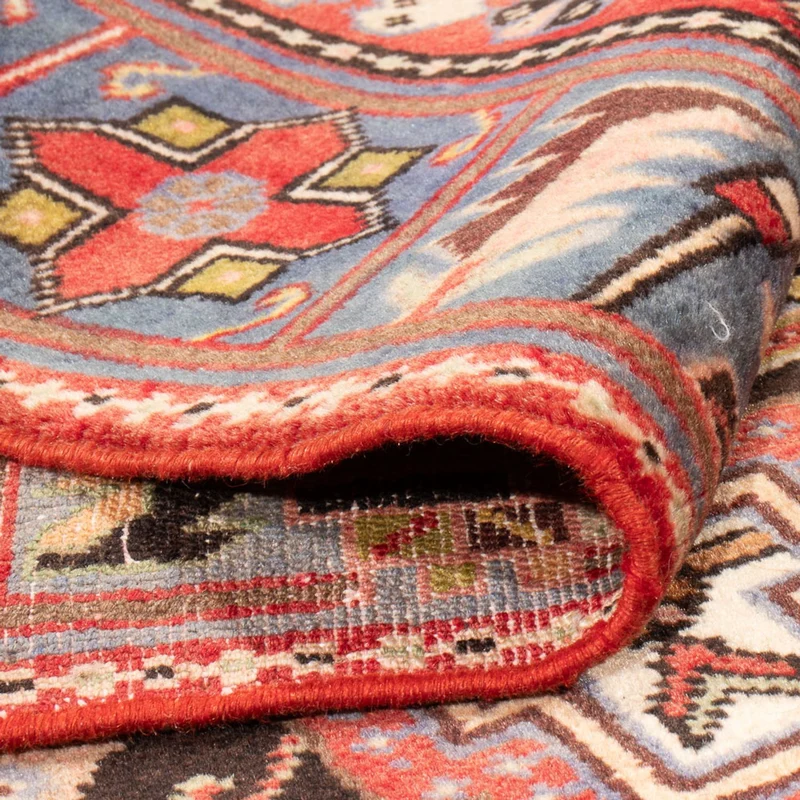 Nahavand Teppich 150x200cm - Perserteppich