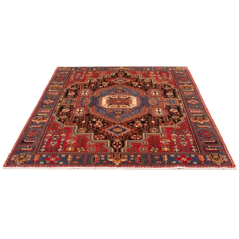 Nahavand Teppich 150x200cm - Perserteppich