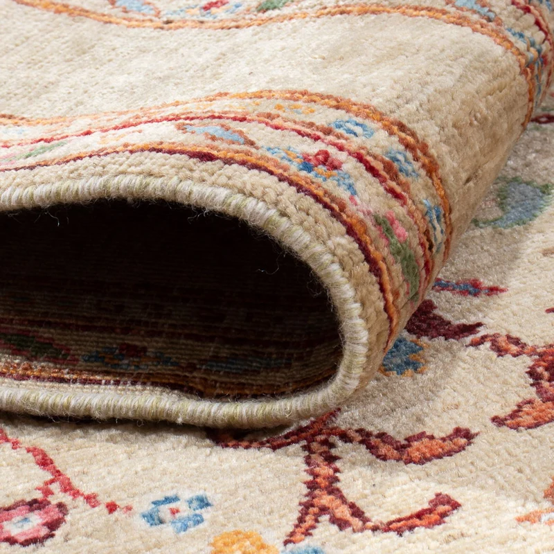 Ziegler Teppich - Ariana - 122 x 182 cm - beige