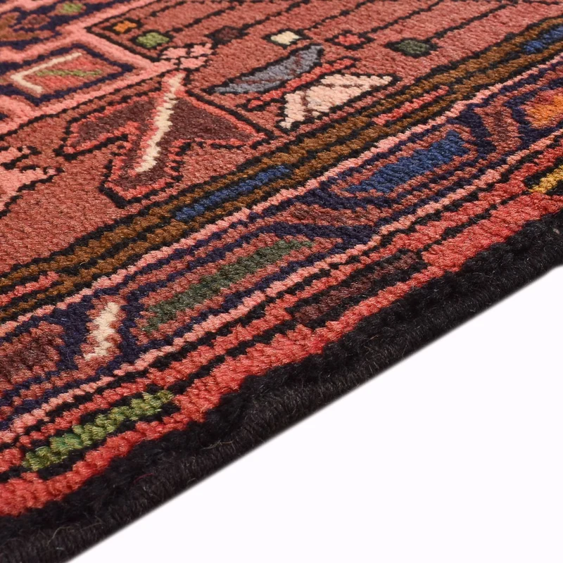 Läufer Perser - Nomadic - 68 x 287 cm - rot