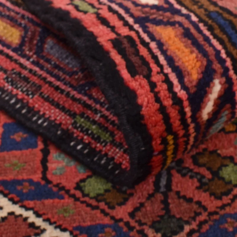 Läufer Perser - Nomadic - 68 x 287 cm - rot