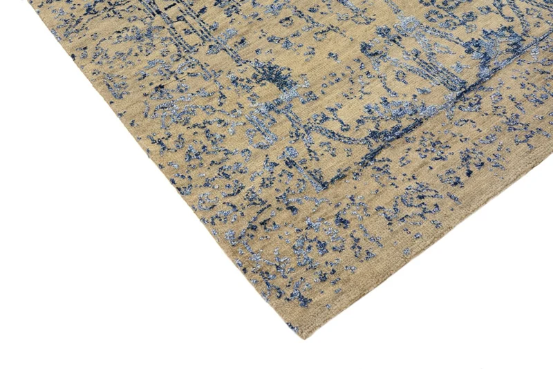 Läufer Designer - 74 x 195 cm - caramel