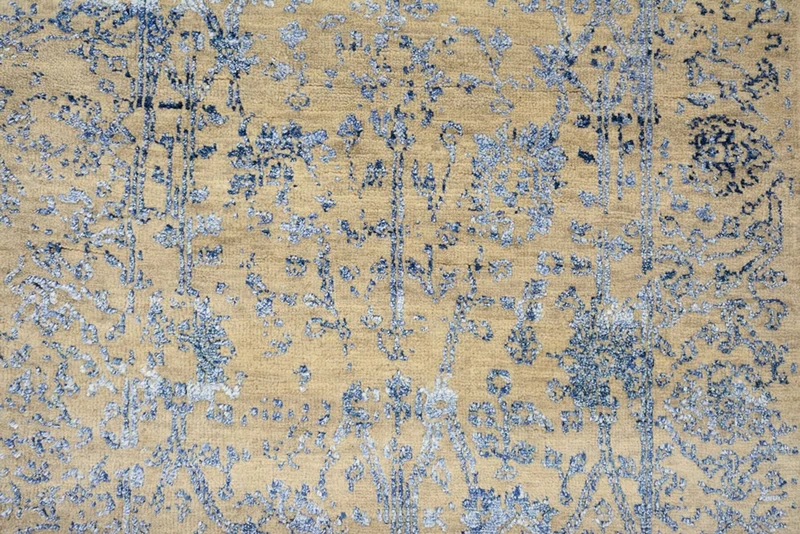 Läufer Designer - 74 x 195 cm - caramel