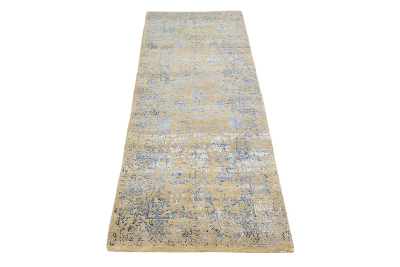 Läufer Designer - 74 x 195 cm - caramel