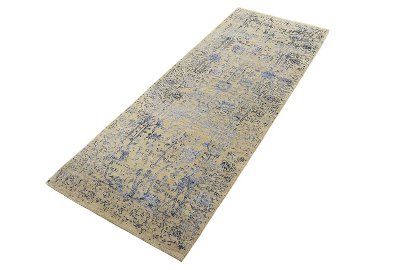 Läufer Designer - 74 x 195 cm - caramel
