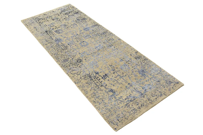 Läufer Designer - 74 x 195 cm - caramel