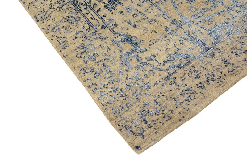 Läufer Designer - 74 x 195 cm - caramel