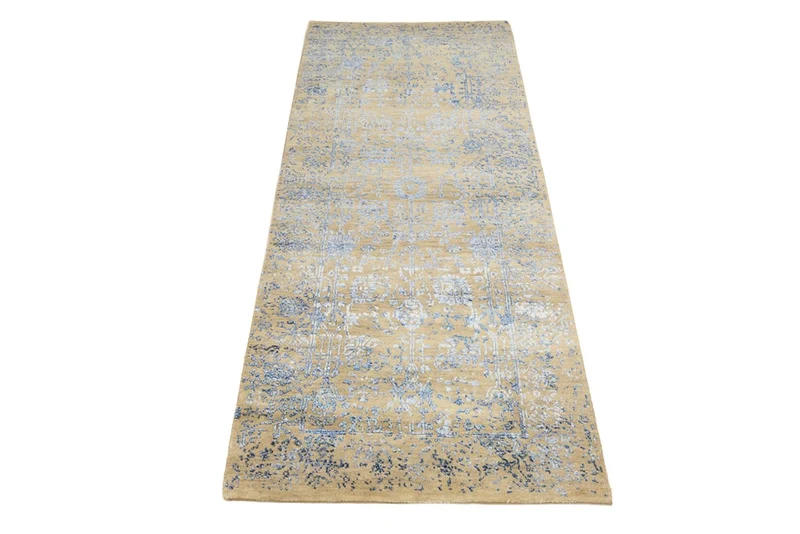 Läufer Designer - 74 x 195 cm - caramel
