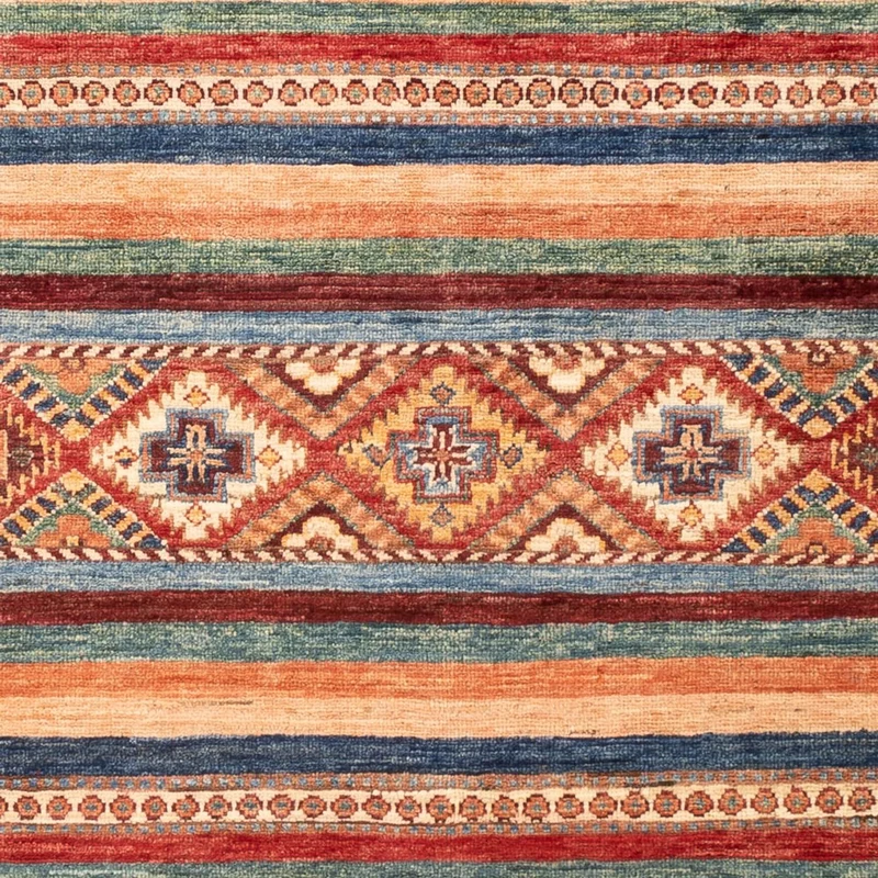 Ziegler Teppich - Shal - 121 x 178 cm - mehrfarbig