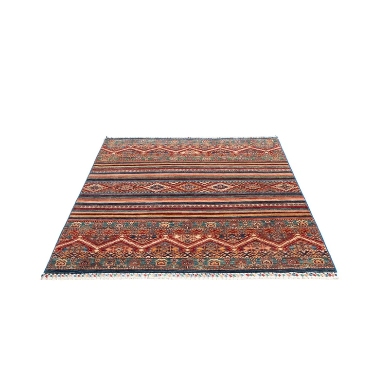 Ziegler Teppich - Shal - 121 x 178 cm - mehrfarbig
