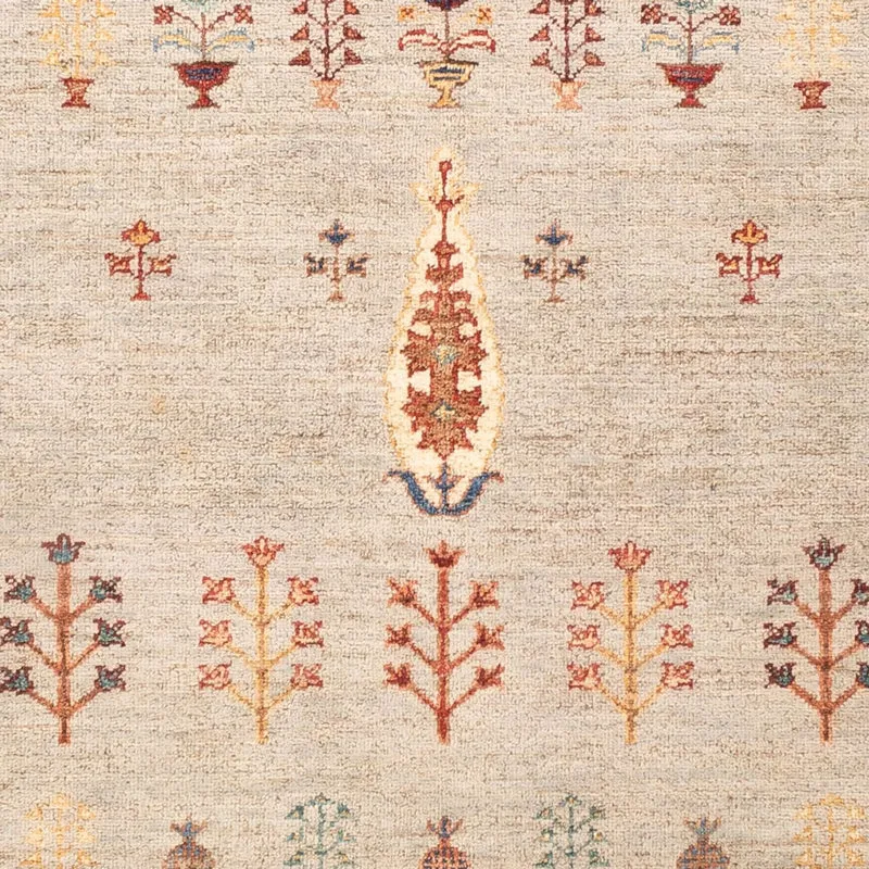 Ziegler Teppich - Ariana - 121 x 177 cm - mehrfarbig