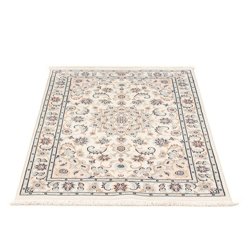 Nain - 6La Teppich 80x118cm - Perserteppich - creme