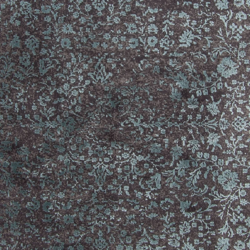 Designer Teppich - 200 x 300 cm - grau