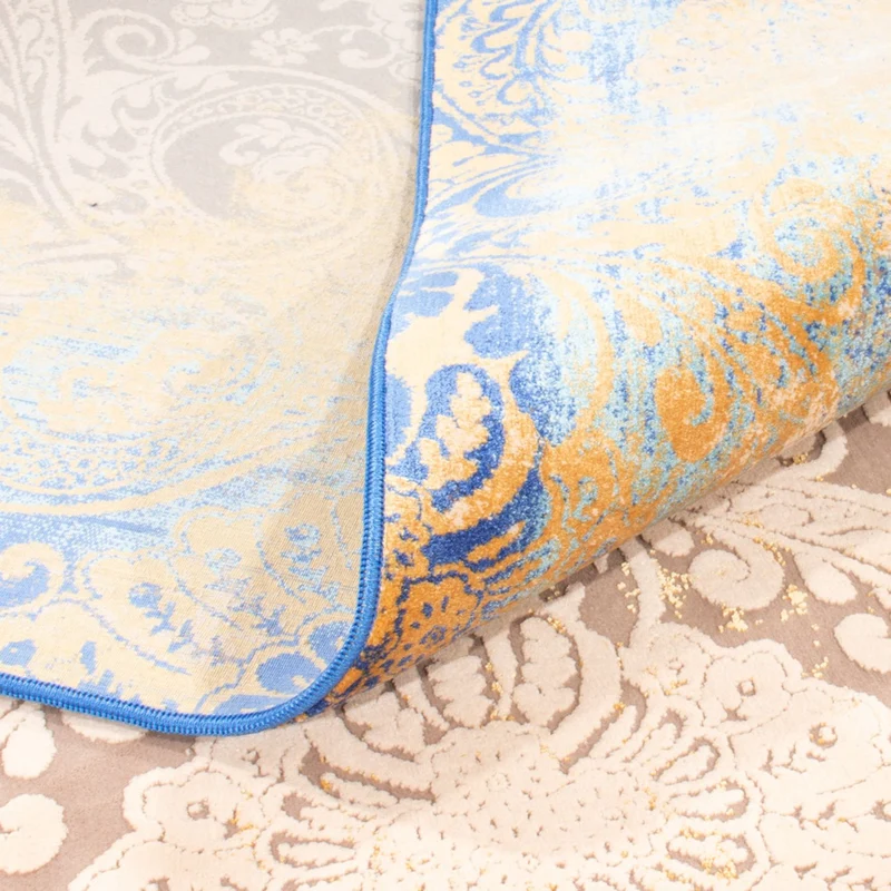 Designer Teppich 150x225cm