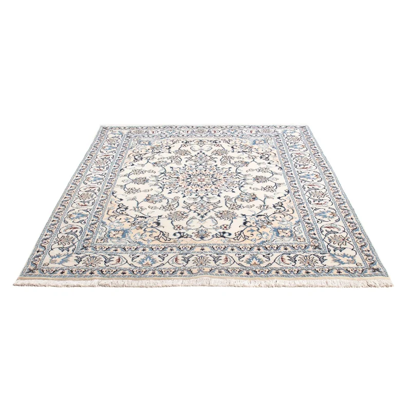 Nain - 9La Teppich 143x200cm - Perserteppich - creme