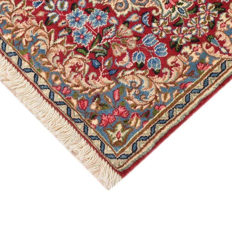 Perserteppich - Royal - 56 x 85 cm - mehrfarbig