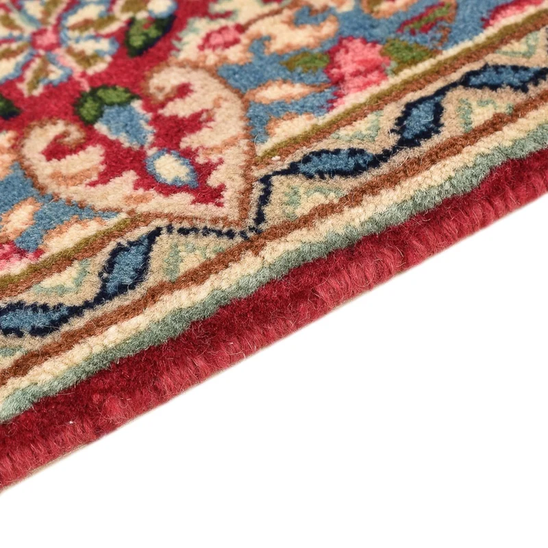 Perserteppich - Royal - 56 x 85 cm - mehrfarbig