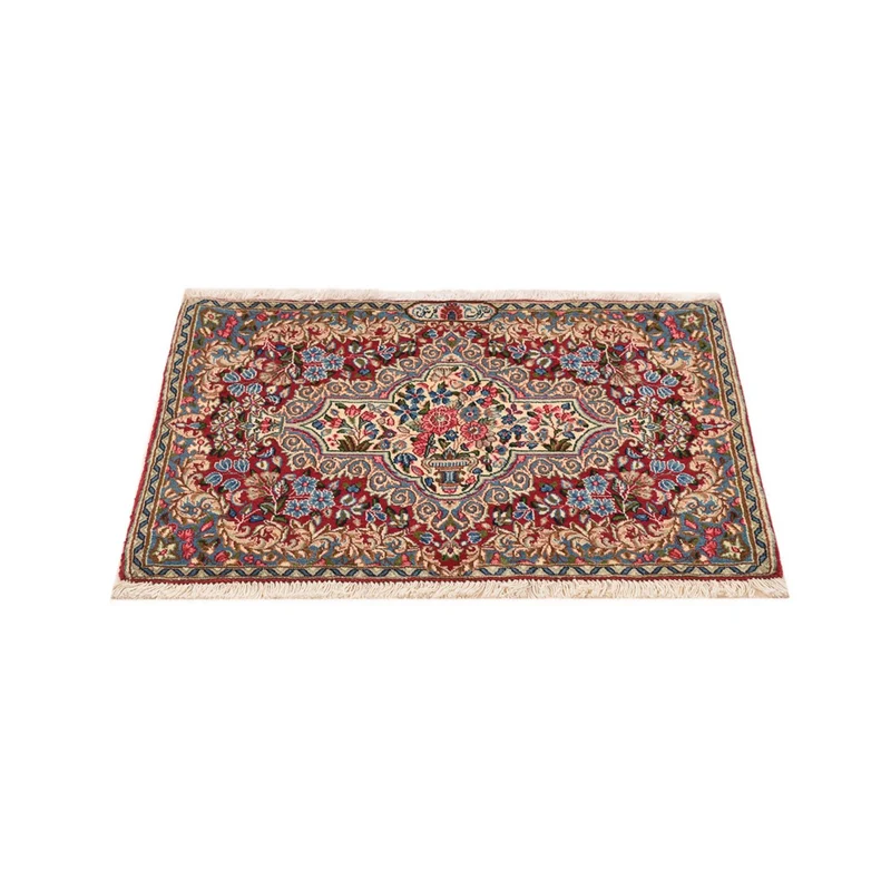 Perserteppich - Royal - 56 x 85 cm - mehrfarbig