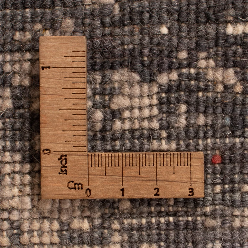 Designer Teppich 120x180cm - mehrfarbig