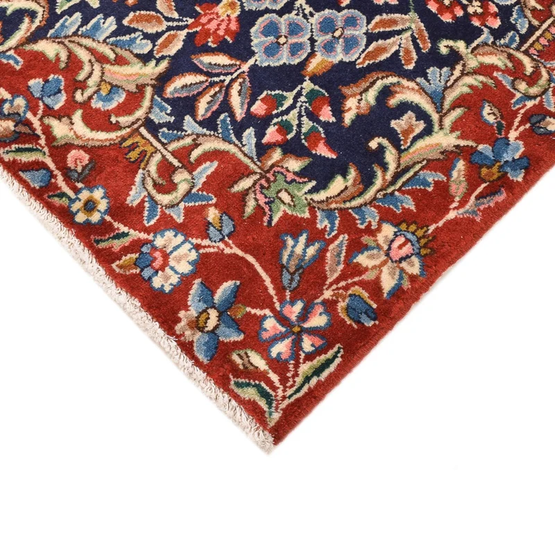 Perserteppich - Royal - 60 x 90 cm - mehrfarbig
